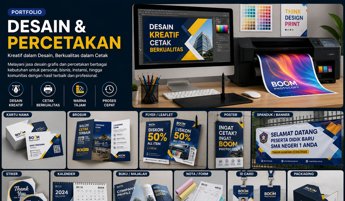 Creative Design